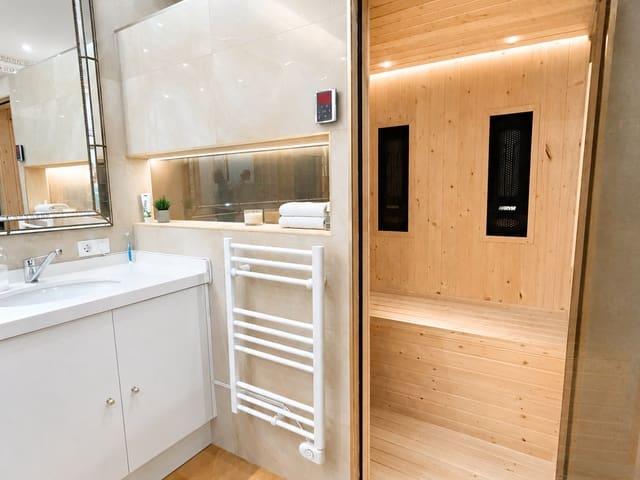 Chalet en venta en l'Horta Sud, Valencia
