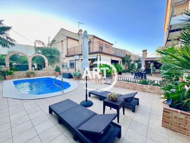 Chalet en venta en l'Horta Sud, Valencia
