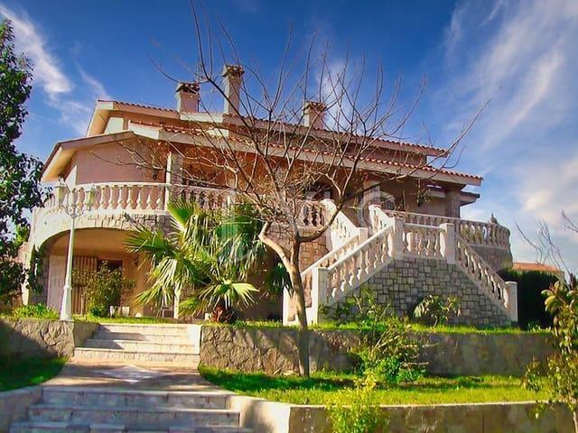 Chalet en venta en l'Horta Sud, Valencia