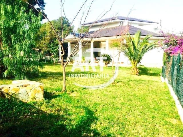 Chalet en venta en l'Horta Sud, Valencia