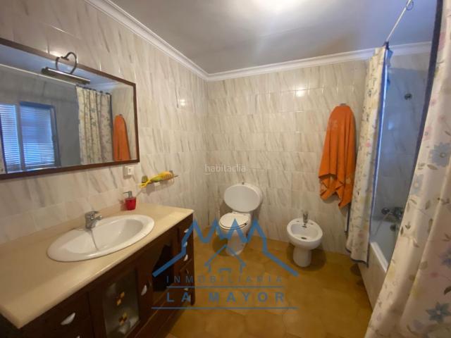 Chalet en venta en Picón, Castilla-La Mancha