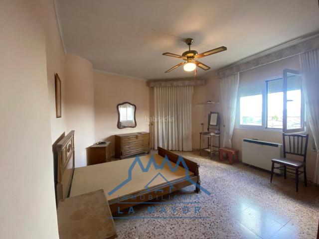 Chalet en venta en Picón, Castilla-La Mancha