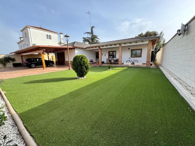 Chalet en venta en Picón, Castilla-La Mancha