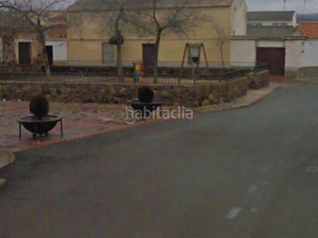 Chalet en venta en Picón, Castilla-La Mancha