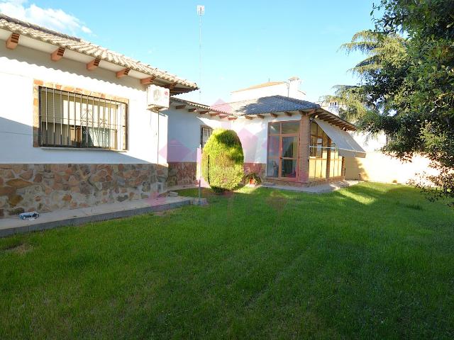 Chalet en venta en Picón, Castilla-La Mancha
