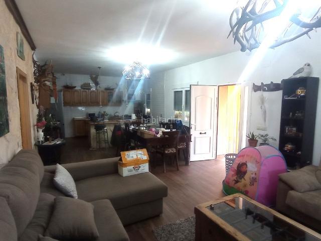 Chalet en venta en Piedrabuena, Castilla-La Mancha