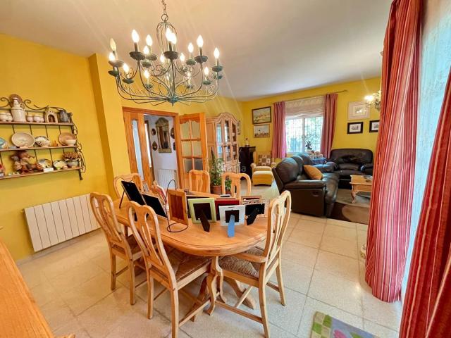 Chalet en venta en Piedrabuena, Castilla-La Mancha