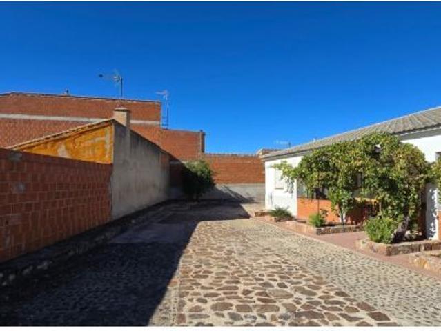 Casa en venta en Piedrabuena, Castilla-La Mancha