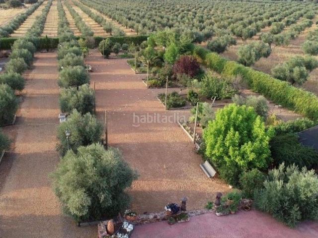 Chalet en venta en Piedrabuena, Castilla-La Mancha