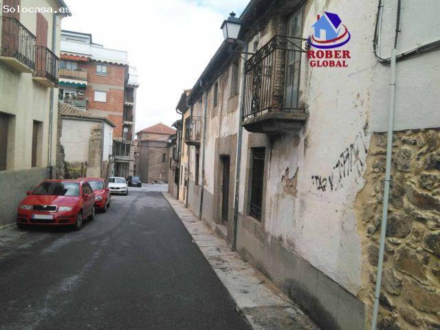 Casa en venta en Piedrahíta, Ávila