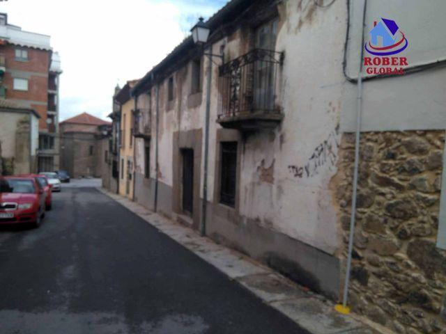 Casa en venta en Piedrahíta, Castilla y León