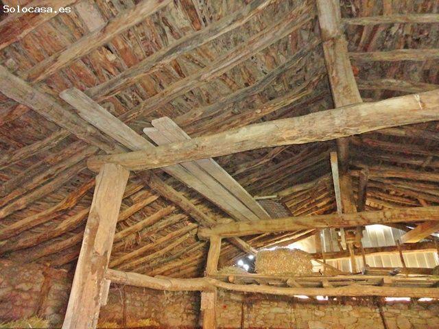 Casa en venta en Pinilla De Los Moros, Castilla y León