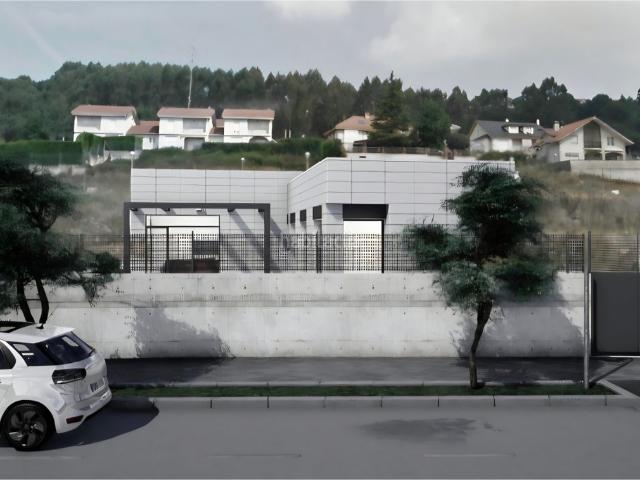 Chalet en venta en Barcenilla, Piélagos