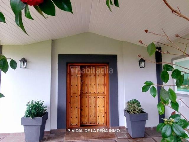 Chalet en venta en Barcenilla, Piélagos