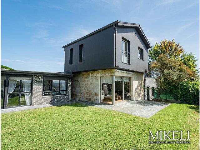 Chalet en venta en Barcenilla, Piélagos