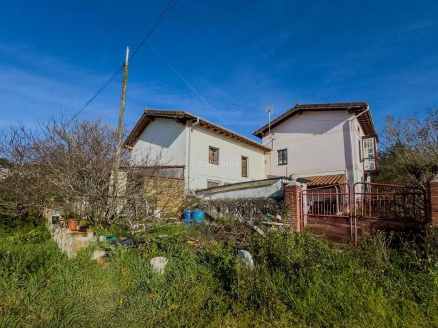 Chalet en venta en Barcenilla, Piélagos