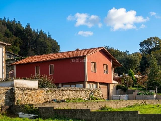 Chalet en venta en Barcenilla, Piélagos
