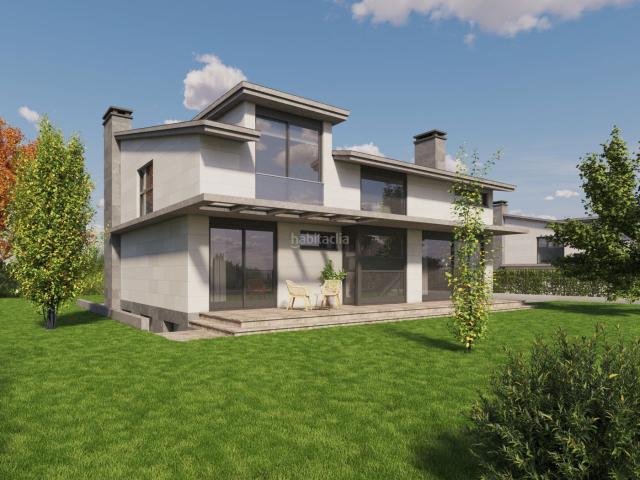 Chalet en venta en Barcenilla, Piélagos