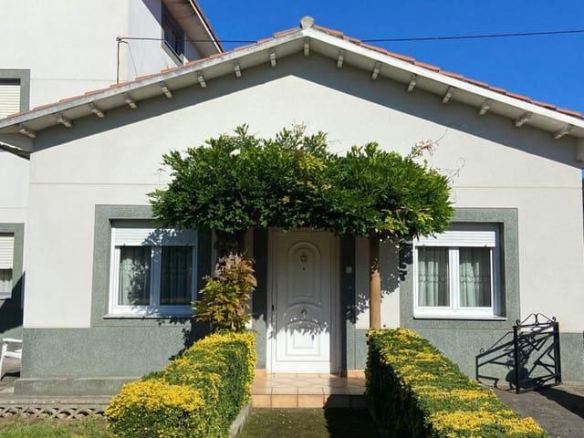 Chalet en venta en Barcenilla, Piélagos
