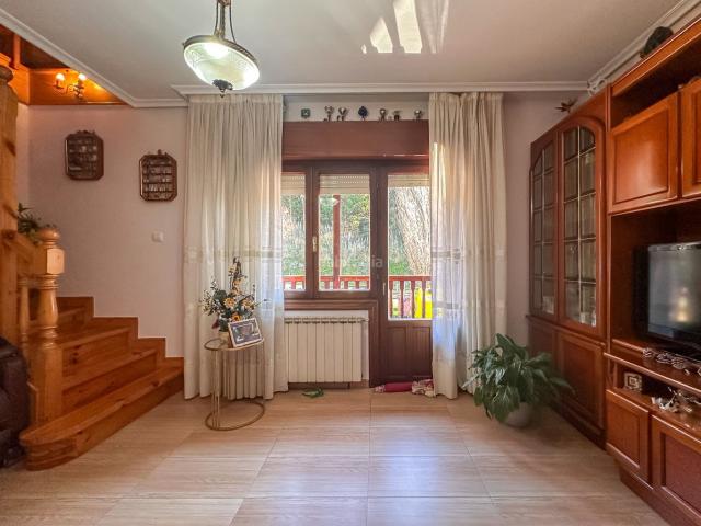 Chalet en venta en Barcenilla, Piélagos