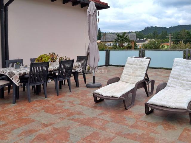 Chalet en venta en Barcenilla, Piélagos