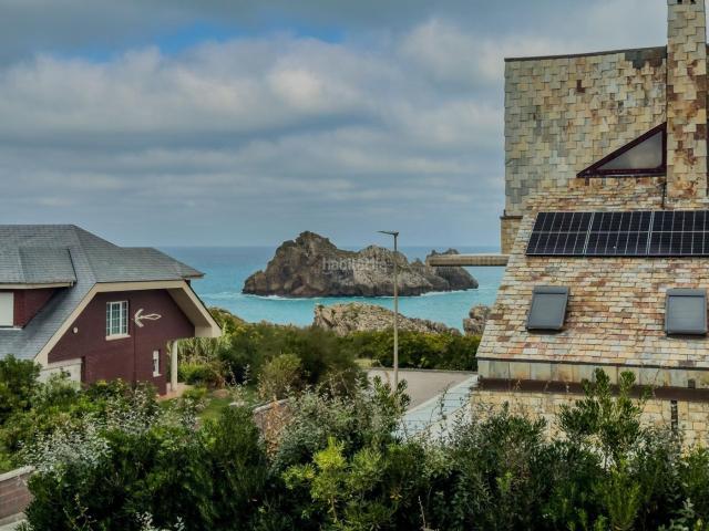 Chalet en venta en Barcenilla, Piélagos
