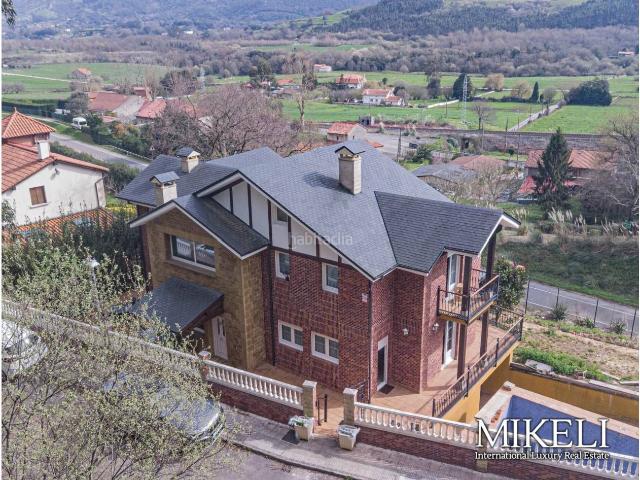 Chalet en venta en Barcenilla, Piélagos