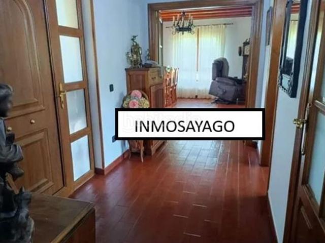 Chalet en venta en Barcenilla, Piélagos