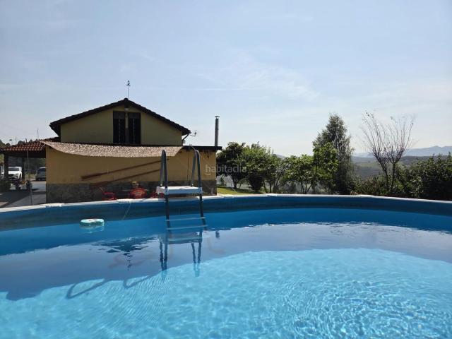 Chalet en venta en Barcenilla, Piélagos