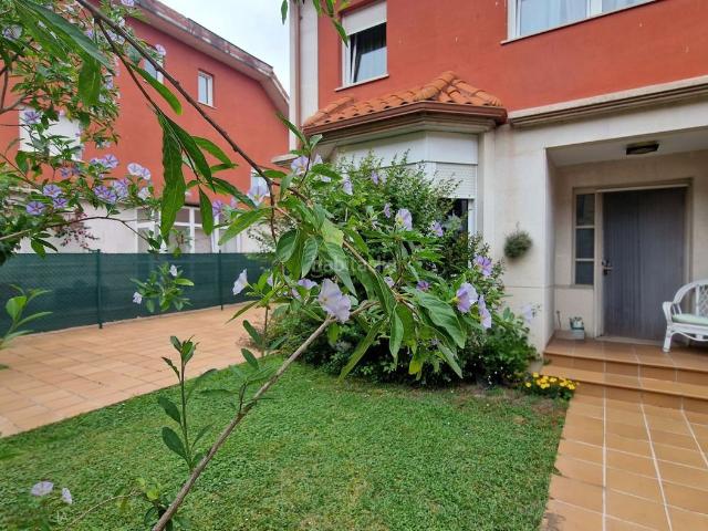 Chalet en venta en Barcenilla, Piélagos