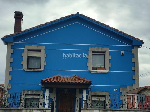 Chalet en venta en Barcenilla, Piélagos
