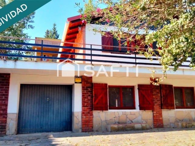 Chalet en venta en el Raval, Anoia