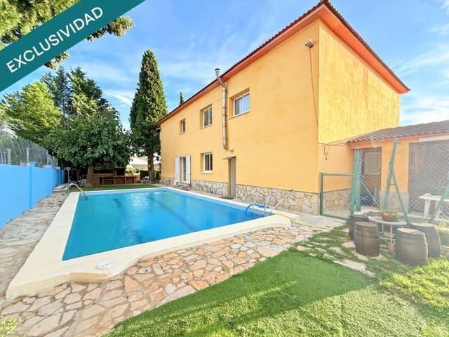Chalet en venta en el Raval, Anoia
