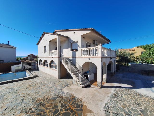 Chalet en venta en Can Bonastre, Anoia