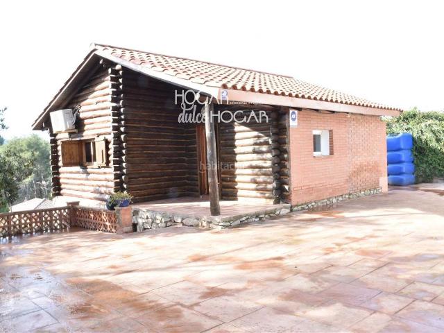 Chalet en venta en Anoia, Catalunya