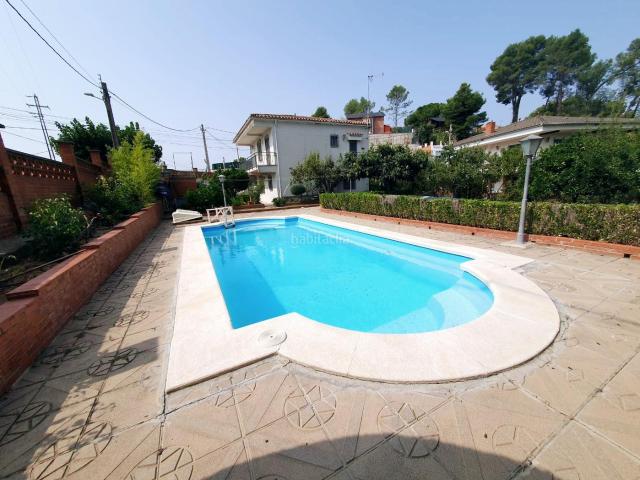 Villa en venta en Piera