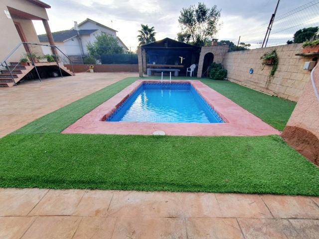 Chalet en venta en Can Claramunt, Anoia