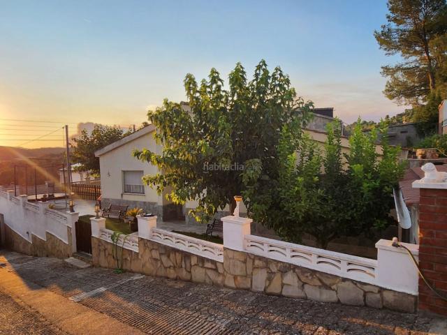 Chalet en venta en Can Canals de Masbover (Nucli Antic), Piera