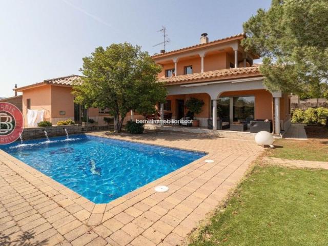 Chalet en venta en Anoia, Catalunya