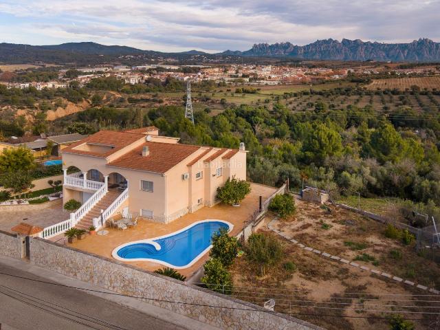 Chalet en venta en Can Claramunt, Anoia