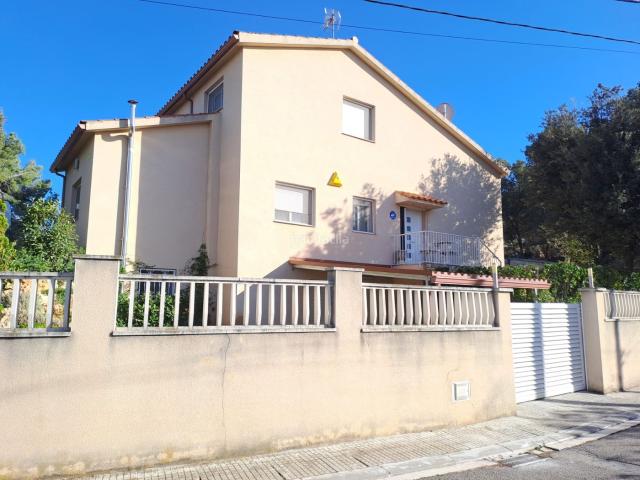 Chalet en venta en Can Martí de l'Estela, Piera
