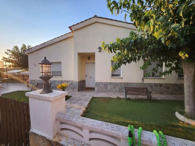 Chalet en venta en Piera, Barcelona