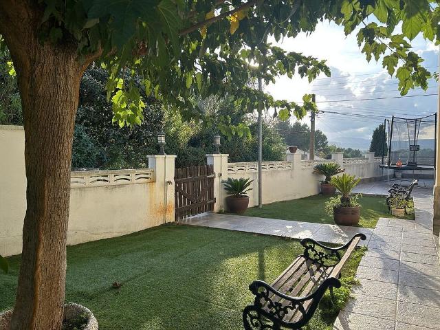 Chalet en venta en Piera, Barcelona