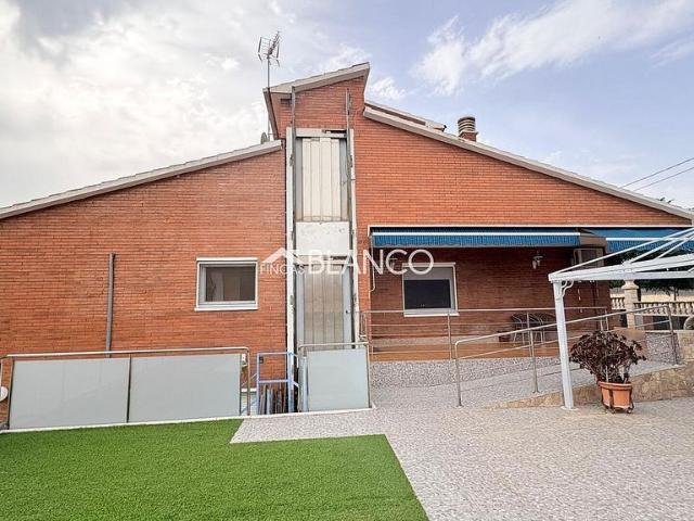 Chalet en venta en Anoia, Catalunya