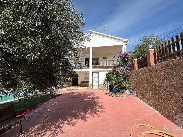 Chalet en venta en Piera, Barcelona