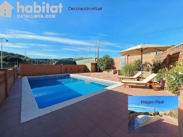 Chalet en venta en Anoia, Catalunya