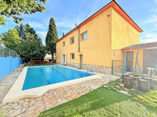 Chalet en venta en Anoia, Catalunya