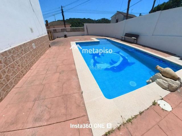 Chalet en venta en Anoia, Catalunya