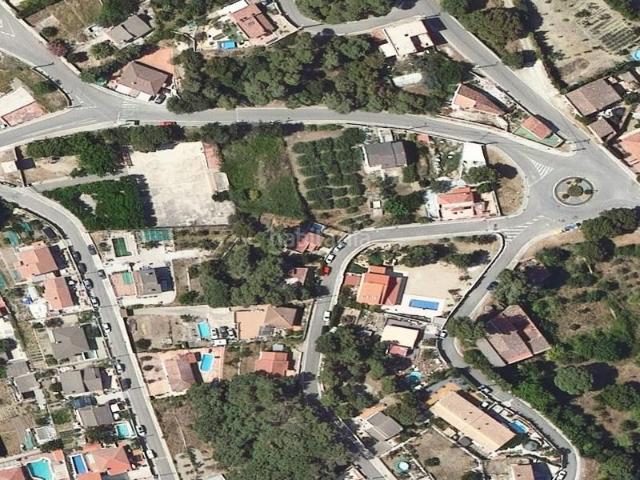 Chalet en venta en Can Martí de l'Estela, Piera