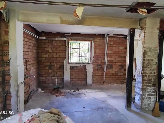 Chalet en venta en Can Claramunt, Piera